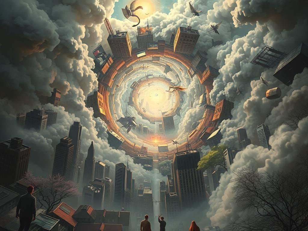 Global Weird Happenings Portal Global Weird Happenings Portal