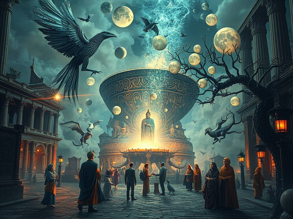 Global Odd Tales Hub(1)